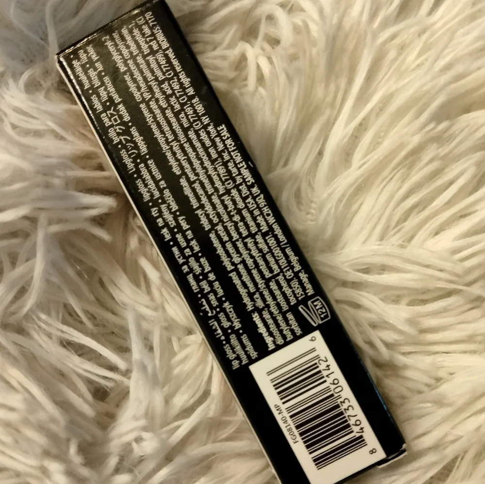 🆕 TARTE Maneater Plumping Gloss  